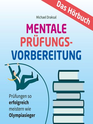 cover image of Mentale Prüfungsvorbereitung